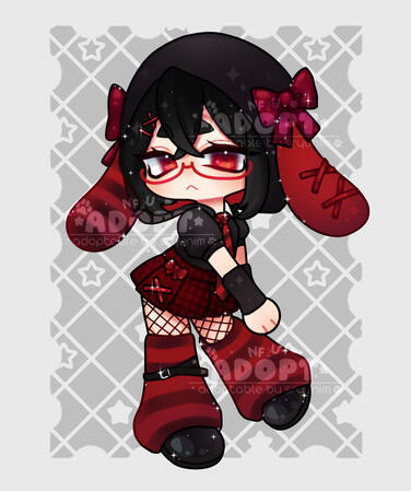 #01 - $20 / R$40 (available)